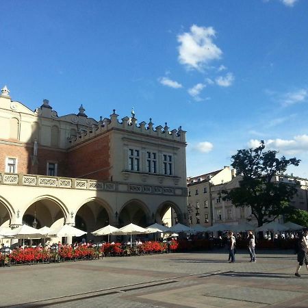 Florianska Apartment Краків Екстер'єр фото